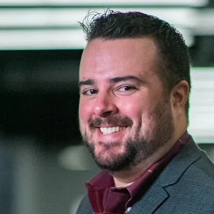 Rob, Senior Strategist and Programmatic at Conduit Digital