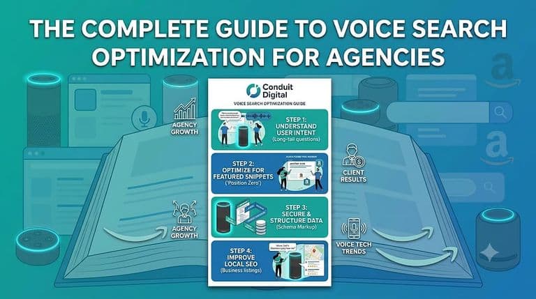 voice search optimization guide
