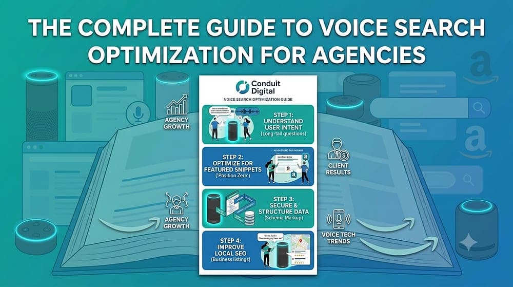 voice search optimization guide