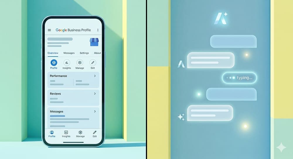 your clients are about to get an ai account manager for gbp